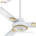 56inch Adjustable Indoor Ceiling Fans